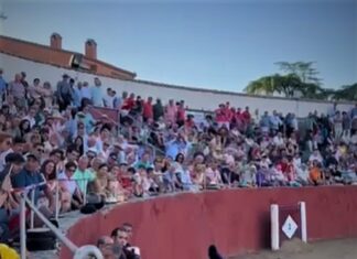 El Tiemblo Mide a Juan de Castilla