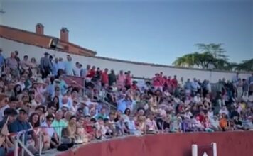 El Tiemblo Mide a Juan de Castilla