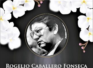Rogelio Caballero: La Última Guardia