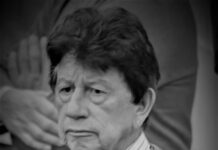 Rogelio Caballero: Huella Imborrable