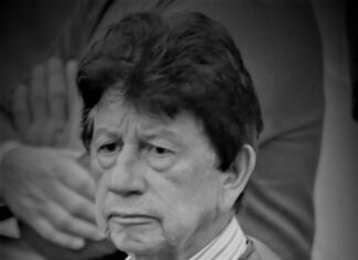 Rogelio Caballero: Huella Imborrable
