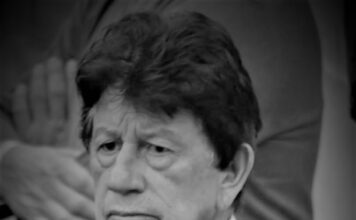 Rogelio Caballero: Huella Imborrable