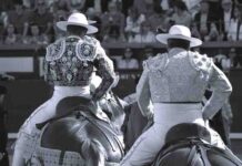 San Isidro: Nulos ‘Juanpedros’, Herido el Francés Clemente