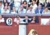 San Isidro: Román Puerta Grande en Faena de Importancia a un Gran Victorino