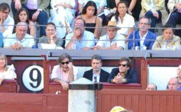 San Isidro: Román Puerta Grande en Faena de Importancia a un Gran Victorino