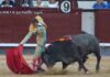 San Isidro: Román Conquista Madrid
