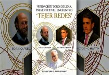 Tejer Redes: Hilos Eternos