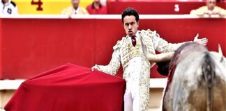 Pamplona 2026: Juan de Castilla Confirmó su Dimensión