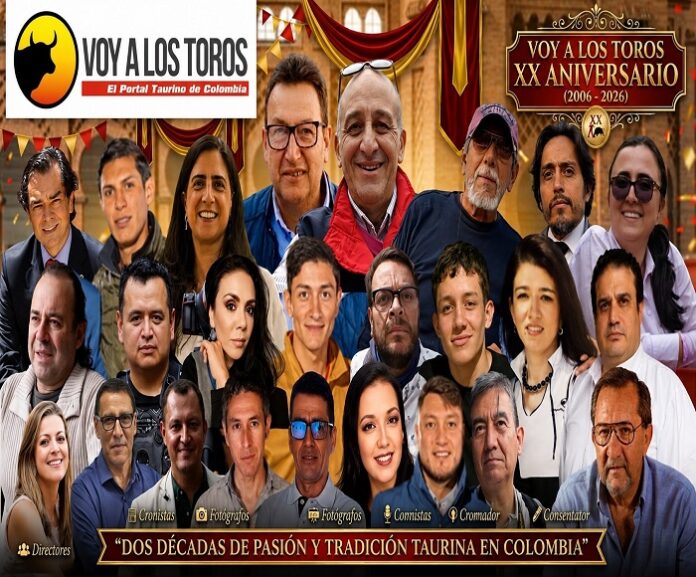 20Años