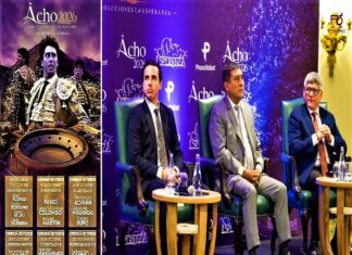 Acho 2026: Estrategia Taurina Con Visión de Futuro