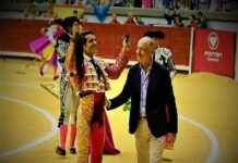 Emilio de Justo y el Toro Que Convirtió Burgos en Historia