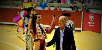 Emilio de Justo y el Toro Que Convirtió Burgos en Historia