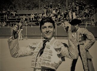 El Baolo (Madrid): Restrepo Gana Crédito