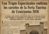 Cenicientos, Tierra y Legado