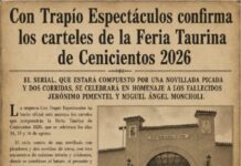 Cenicientos, Tierra y Legado
