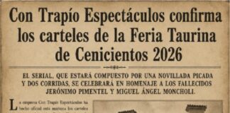 Cenicientos, Tierra y Legado