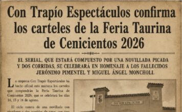 Cenicientos, Tierra y Legado