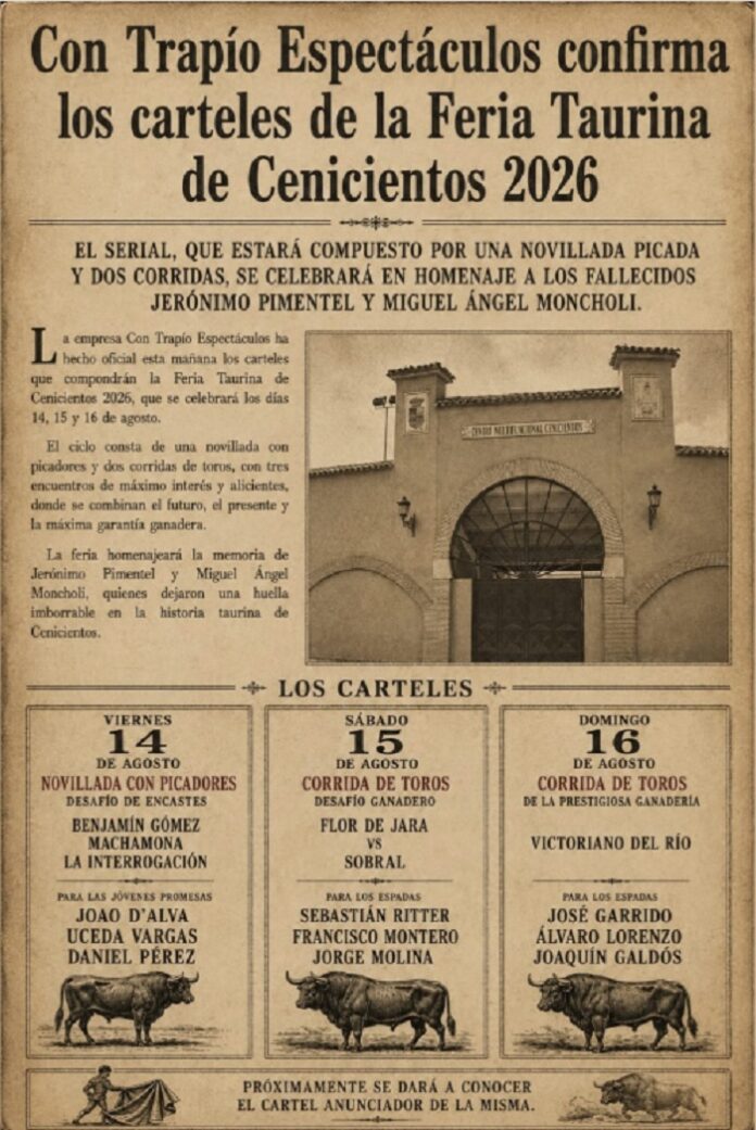 Cenicientos2026