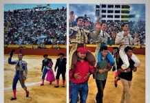Chota (Perú) 2026: Feria Que Reafirmó la Grandeza del Toreo
