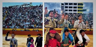 Chota (Perú) 2026: Feria Que Reafirmó la Grandeza del Toreo