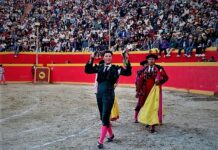 Colombia Impone su Sello en el Perú