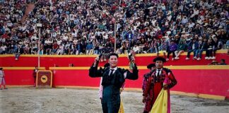Colombia Impone su Sello en el Perú