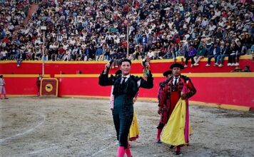 Colombia Impone su Sello en el Perú