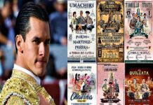 David Martínez: Conquistar Perú Desde la Regularidad