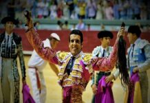 Emilio de Justo, el nombre de Burgos 2026