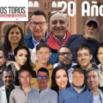 20 Años