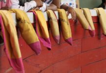 ¡DÍGASE LA VERDAD… AUNQUE SEA MOTIVO DE ESCÁNDALO…!