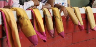 ¡DÍGASE LA VERDAD… AUNQUE SEA MOTIVO DE ESCÁNDALO…!