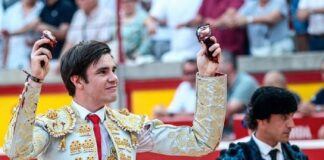 Pamplona: El Pulso de Su Feria