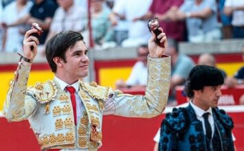 Pamplona: El Pulso de Su Feria