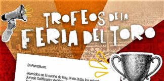 Pamplona Premia la Verdad del Toro