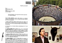 Santamaría de Bogotá 2027: Una Decisión de Legalidad