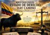 Colombia: La Fiesta Brava No ha Terminado