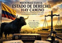 Colombia: La Fiesta Brava No ha Terminado