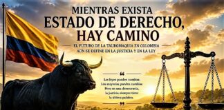 Colombia: La Fiesta Brava No ha Terminado