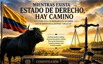 Colombia: La Fiesta Brava No ha Terminado