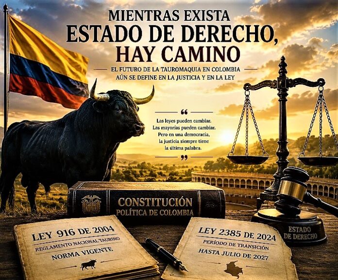TauroJurídico