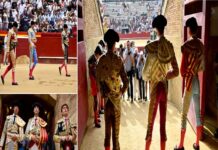 Valencia: 3 Tardes Que Engrandecieron la Feria de Julio