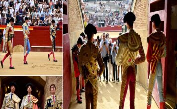 Valencia: 3 Tardes Que Engrandecieron la Feria de Julio