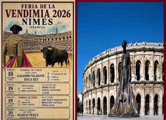 Vendimia 2026: Nimes Apuesta por el Relevo Sin Renunciar a la Grandeza