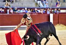 Madrid: Jairo López Ganó Respeto