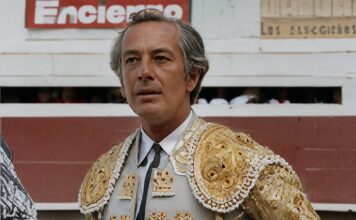 Pepe Cáceres: 39 Años Después, el Toreo Sigue de Pie