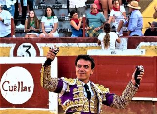 Juan de Castilla Volvió a Sentirse Torero