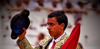 Juan de Castilla: Firmeza Que Pidió Más Premio en Dax