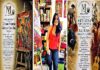 Diana Francisca Gómez: Embestida de Arte Colombiano en España