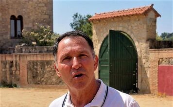 César Rincón: El Toreo Se Pone de Pie